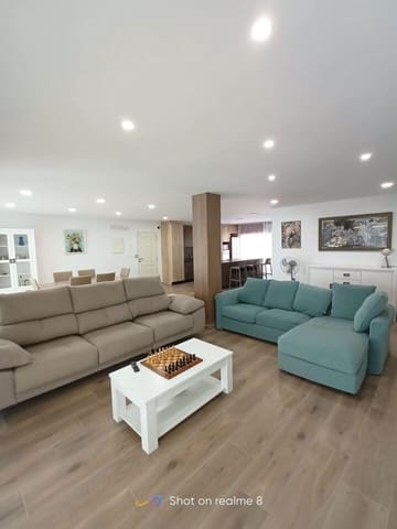 4 soverom Villa til salgs i Canteras, Cartagena med svømmebasseng - € 500 000 (Ref: 9200788)