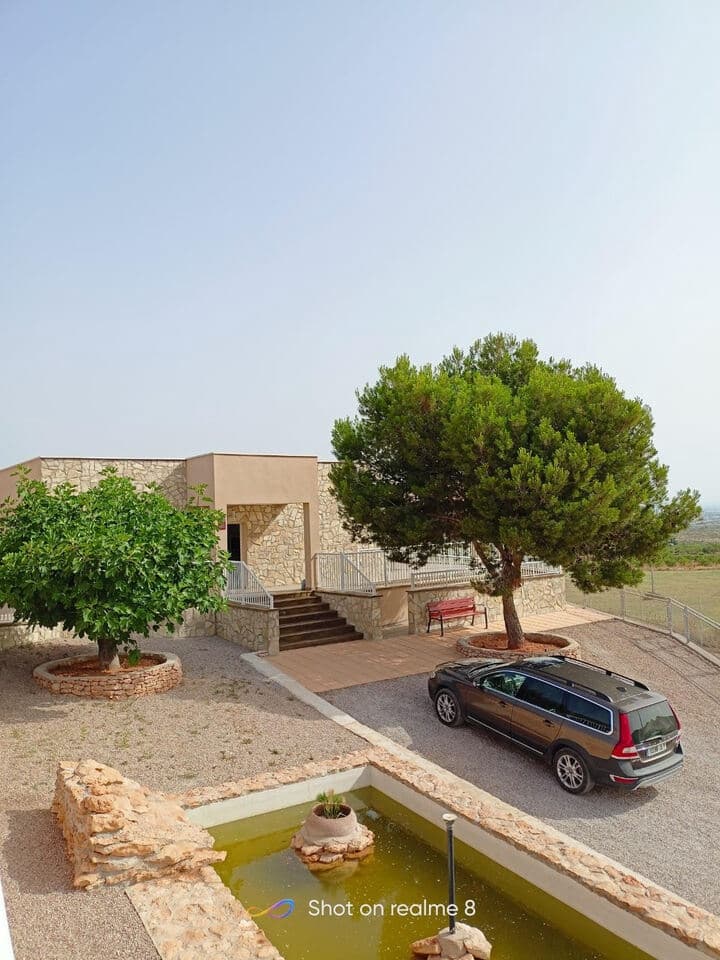 4 soverom Villa til salgs i Cartagena med svømmebasseng - € 500 000 (Ref: 9200788)