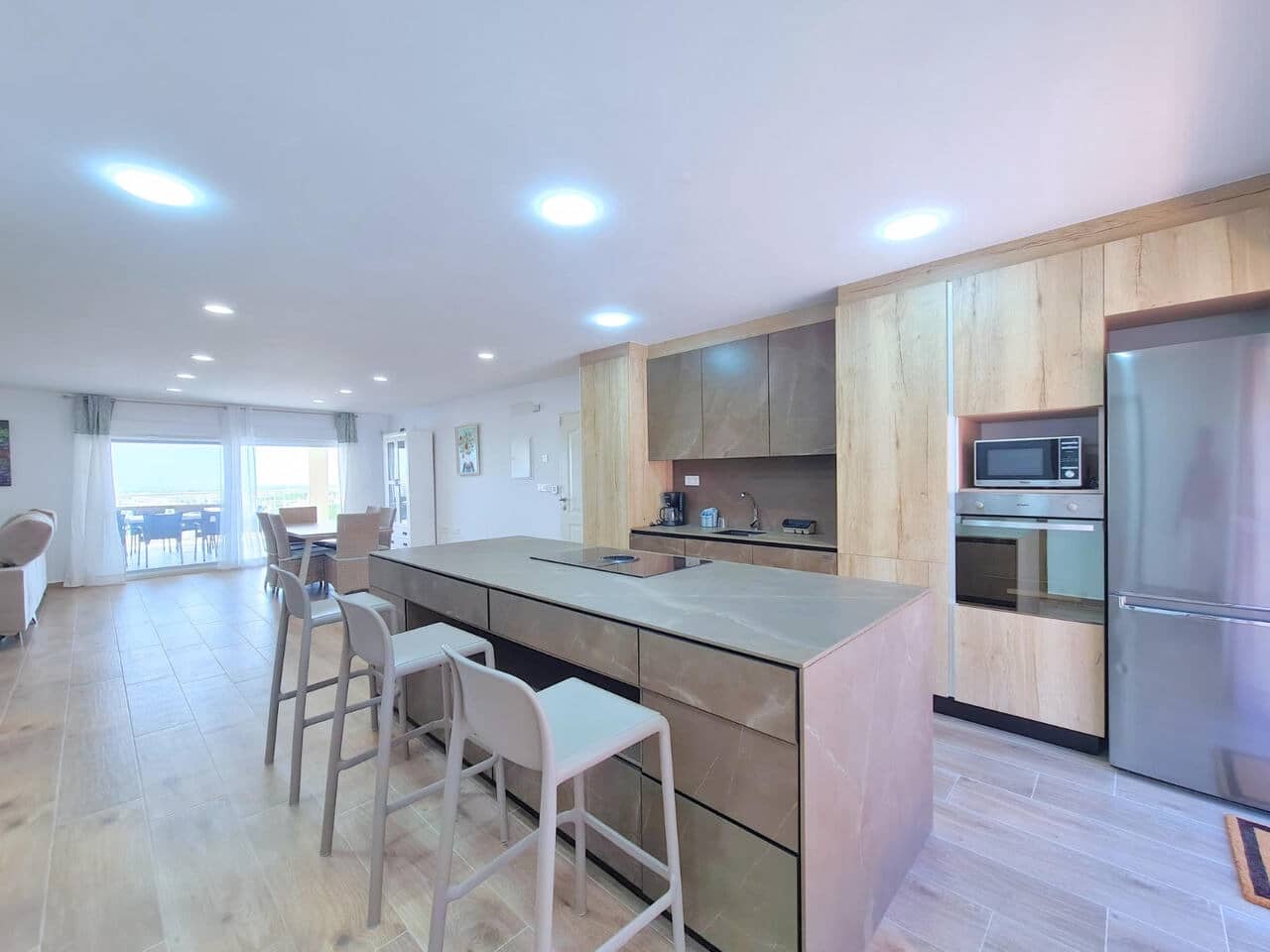 4 soverom Villa til salgs i Cartagena med svømmebasseng - € 500 000 (Ref: 9200788)