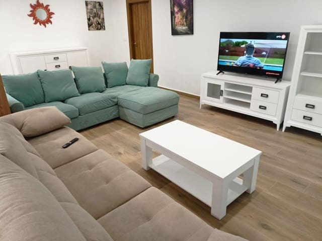 4 soverom Villa til salgs i Canteras, Cartagena med svømmebasseng - € 500 000 (Ref: 9200788)