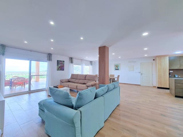 4 soverom Villa til salgs i Canteras, Cartagena med svømmebasseng - € 500 000 (Ref: 9200788)