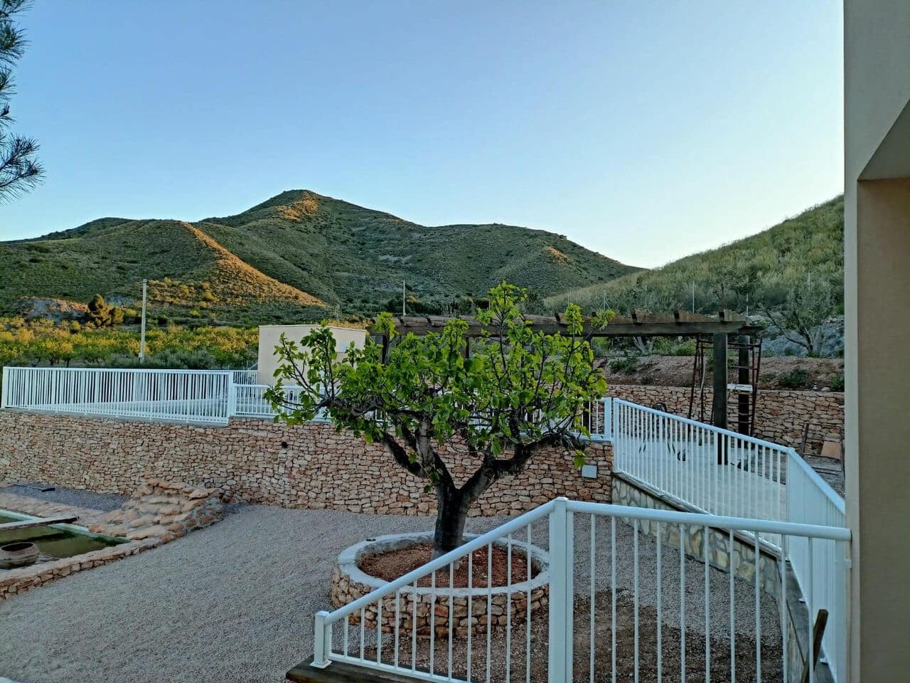 4 soverom Villa til salgs i Cartagena med svømmebasseng - € 500 000 (Ref: 9200788)