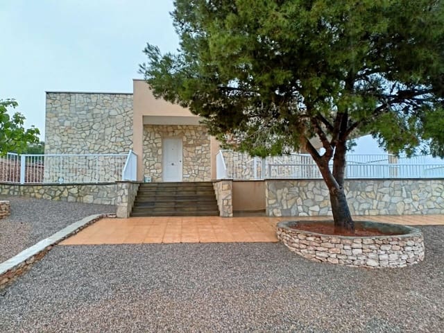 4 soverom Villa til salgs i Canteras, Cartagena med svømmebasseng - € 500 000 (Ref: 9200788)