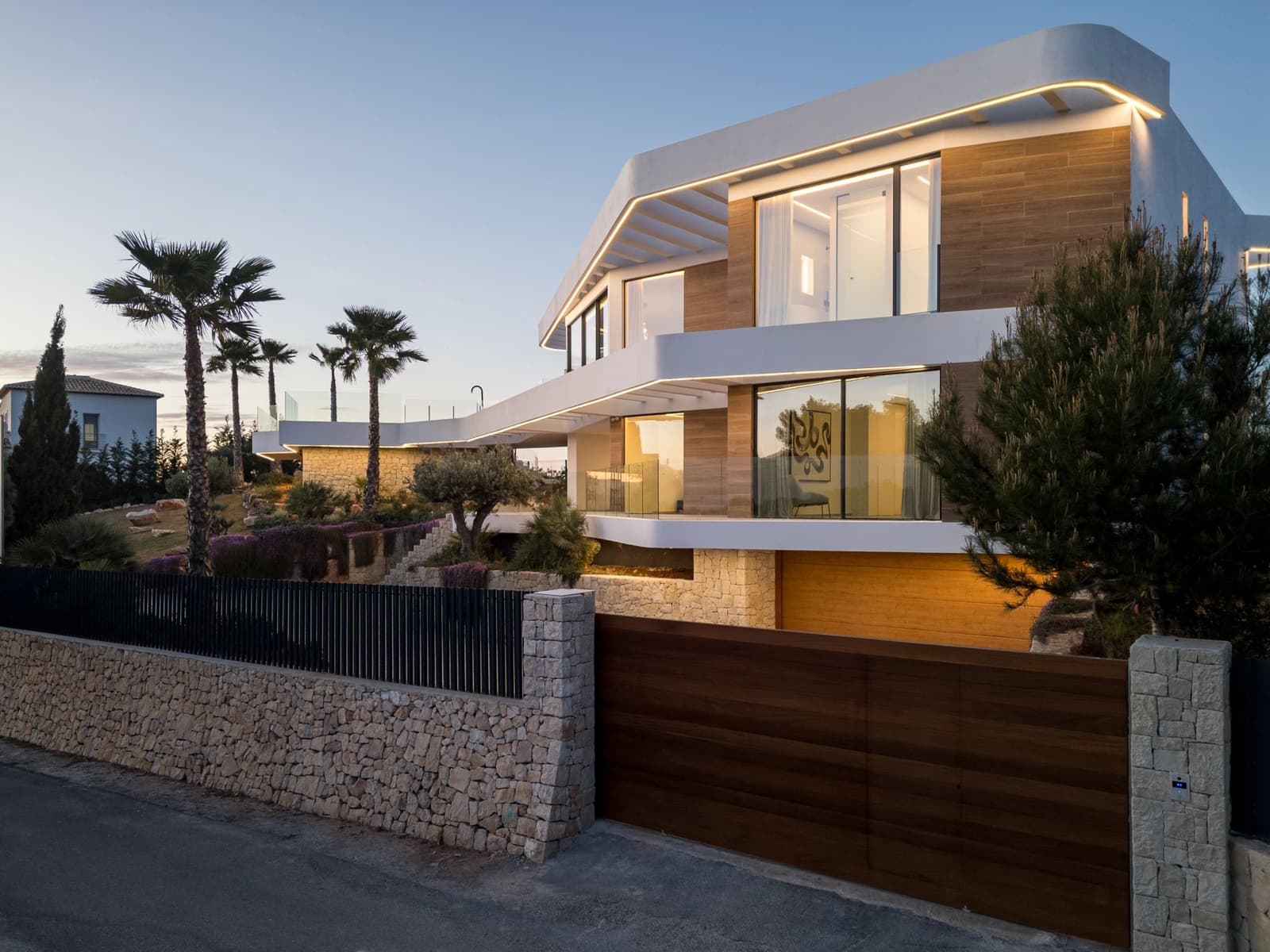 4 sovrum Villa till salu i Javea / Xabia med pool - 3 995 000 € (Ref: 9204354)