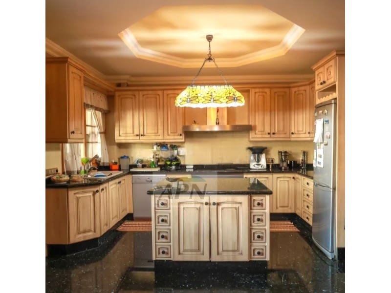 4 makuuhuone Omakotitalo myytävänä paikassa Pizarra mukana uima-altaan - 740 000 € (Ref: 9211096)