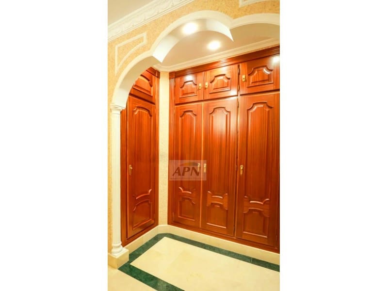 4 makuuhuone Omakotitalo myytävänä paikassa Pizarra mukana uima-altaan - 740 000 € (Ref: 9211096)