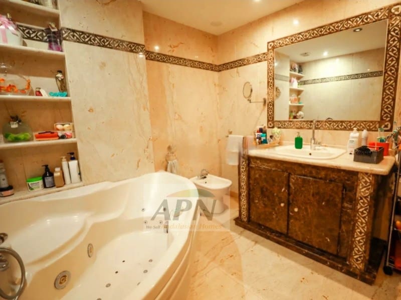 4 makuuhuone Omakotitalo myytävänä paikassa Pizarra mukana uima-altaan - 740 000 € (Ref: 9211096)