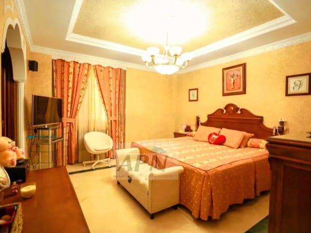 4 makuuhuone Omakotitalo myytävänä paikassa Pizarra mukana uima-altaan - 740 000 € (Ref: 9211096)