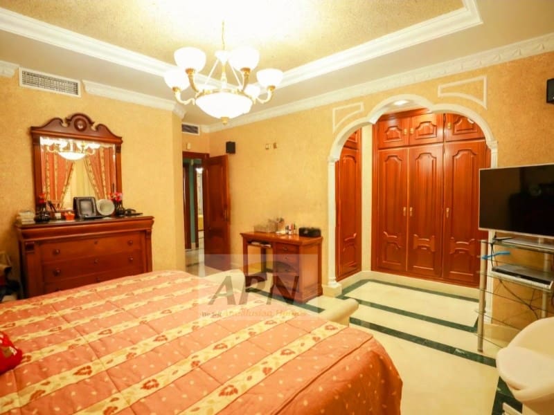 4 makuuhuone Omakotitalo myytävänä paikassa Pizarra mukana uima-altaan - 740 000 € (Ref: 9211096)