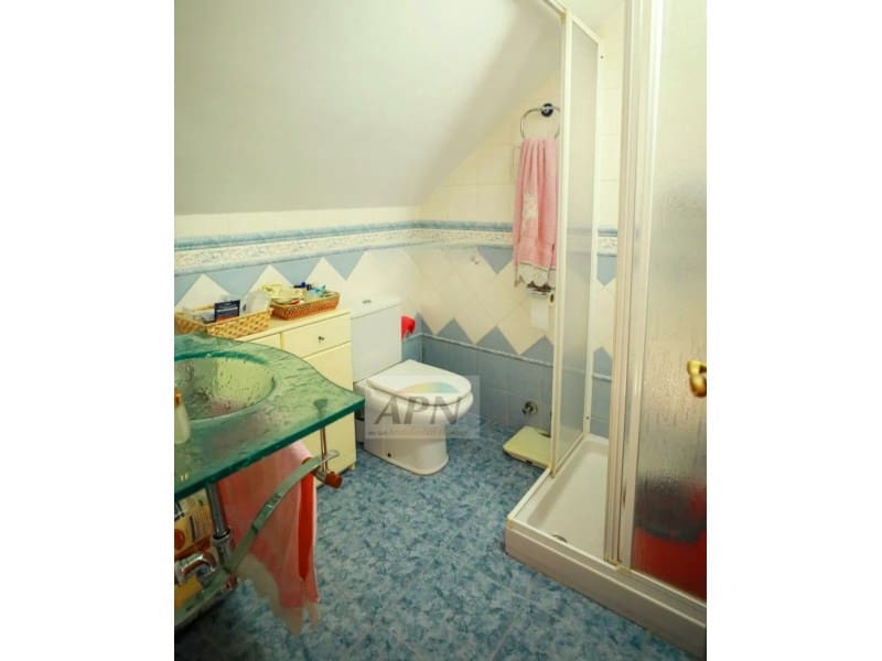 4 makuuhuone Omakotitalo myytävänä paikassa Pizarra mukana uima-altaan - 740 000 € (Ref: 9211096)