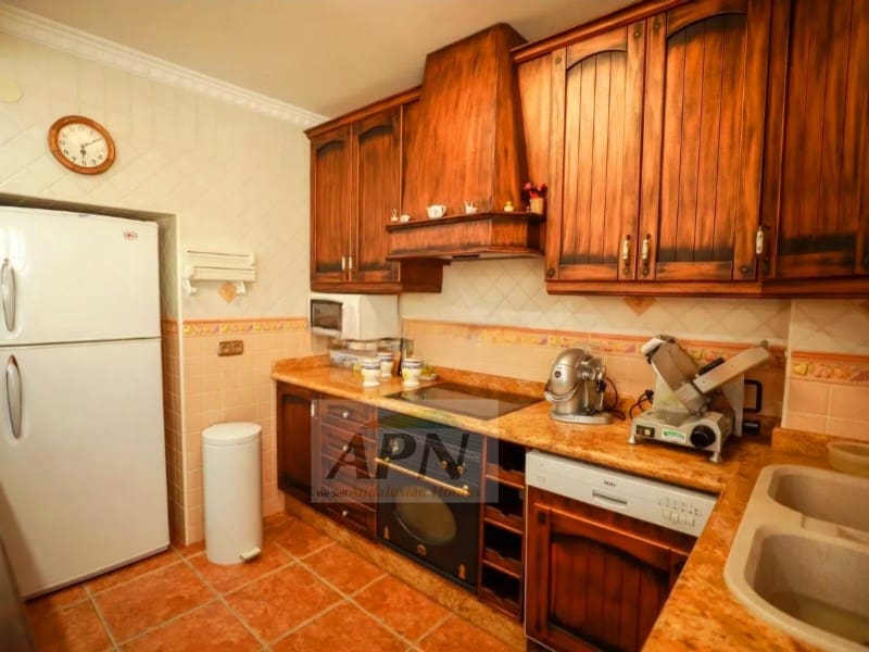 4 makuuhuone Omakotitalo myytävänä paikassa Pizarra mukana uima-altaan - 740 000 € (Ref: 9211096)