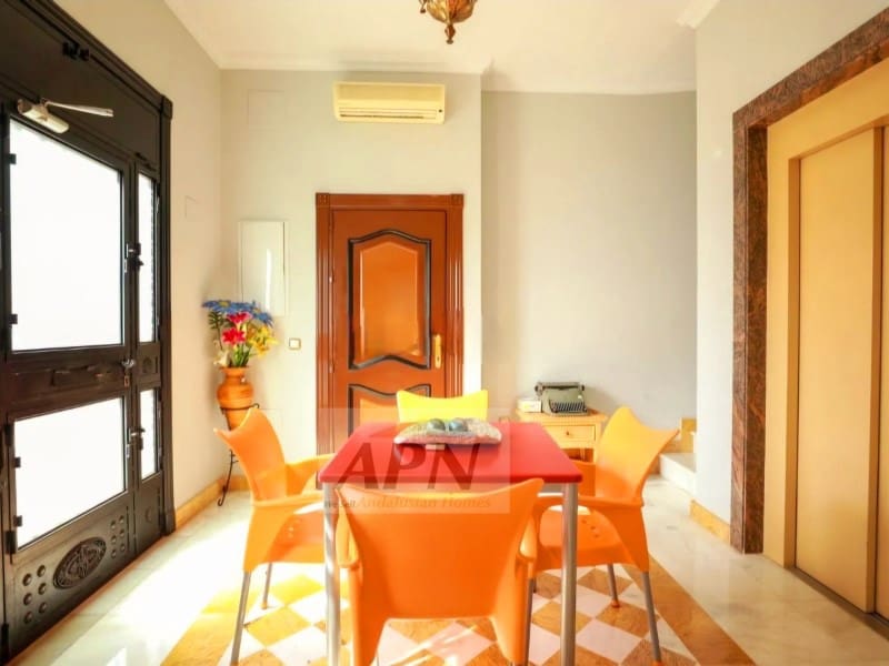 4 makuuhuone Omakotitalo myytävänä paikassa Pizarra mukana uima-altaan - 740 000 € (Ref: 9211096)