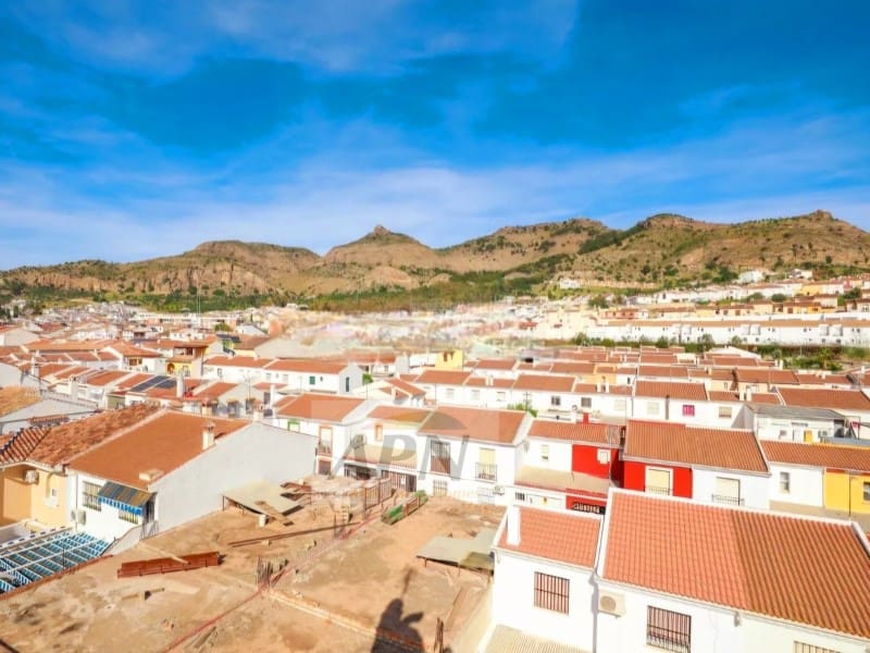 4 makuuhuone Omakotitalo myytävänä paikassa Pizarra mukana uima-altaan - 740 000 € (Ref: 9211096)