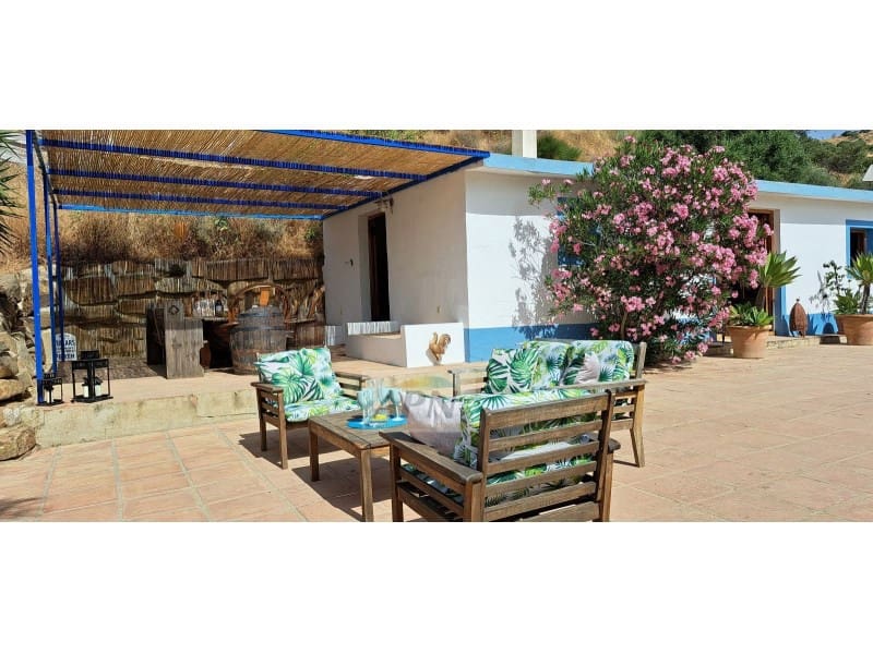 4 makuuhuone Maalaistalo myytävänä paikassa Alora - 549 000 € (Ref: 9211097)