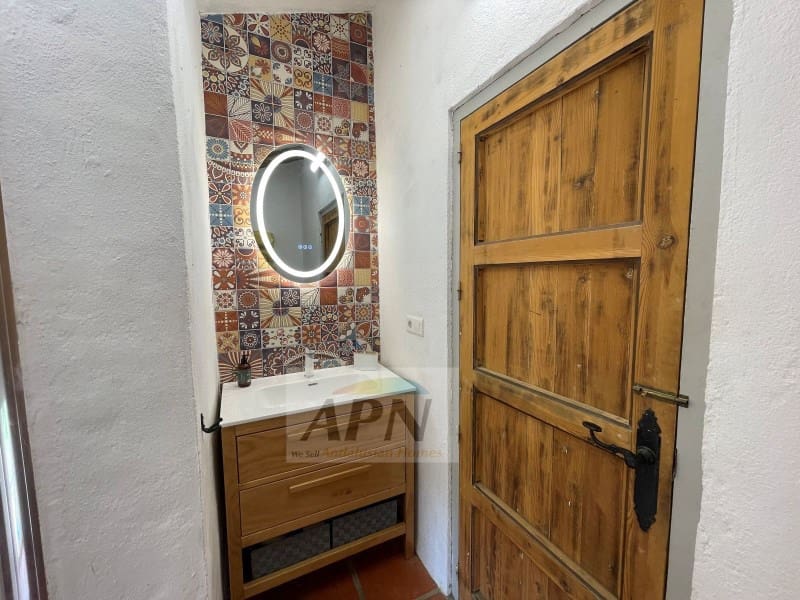 4 makuuhuone Maalaistalo myytävänä paikassa Alora - 549 000 € (Ref: 9211097)