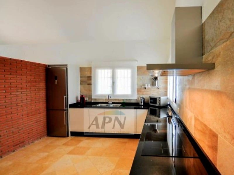 4 camera da letto Finca/Casa di Campagna in vendita in Alora con piscina - 690.000 € (Rif: 9211098)