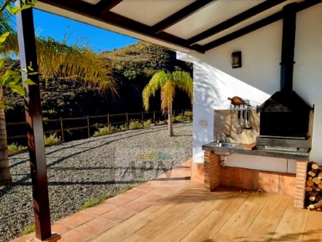 4 soverom Finca/Herregård til salgs i Alora med svømmebasseng - € 690 000 (Ref: 9211098)