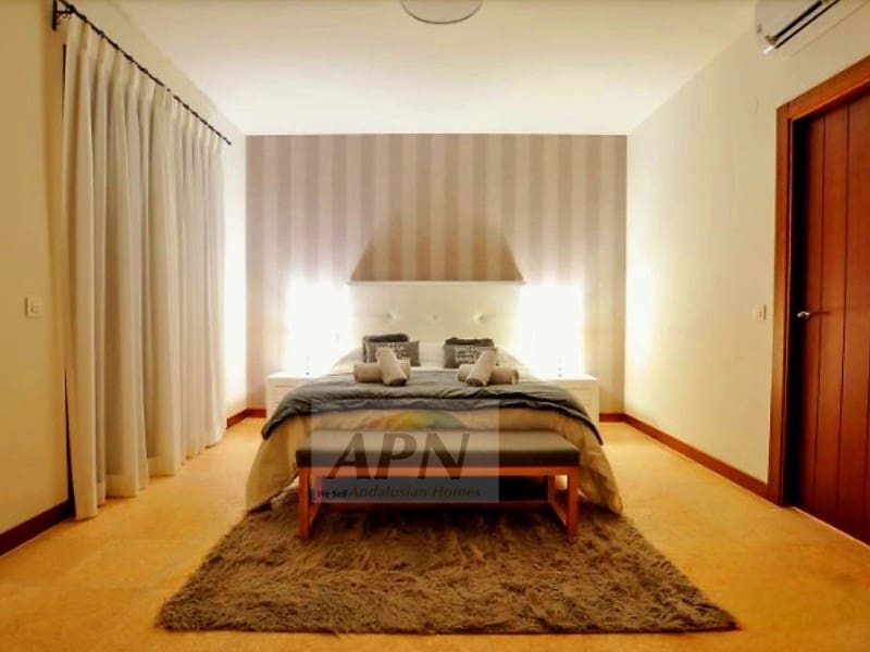 4 camera da letto Finca/Casa di Campagna in vendita in Alora con piscina - 690.000 € (Rif: 9211098)