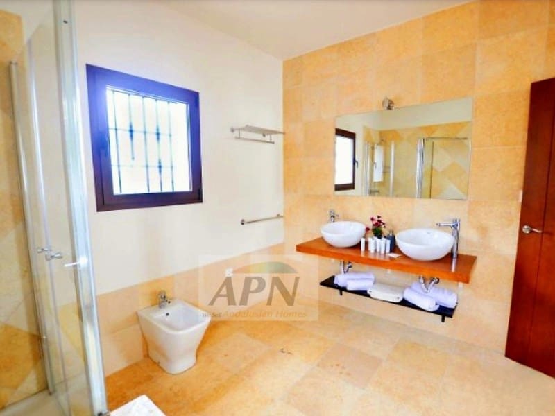 4 camera da letto Finca/Casa di Campagna in vendita in Alora con piscina - 690.000 € (Rif: 9211098)