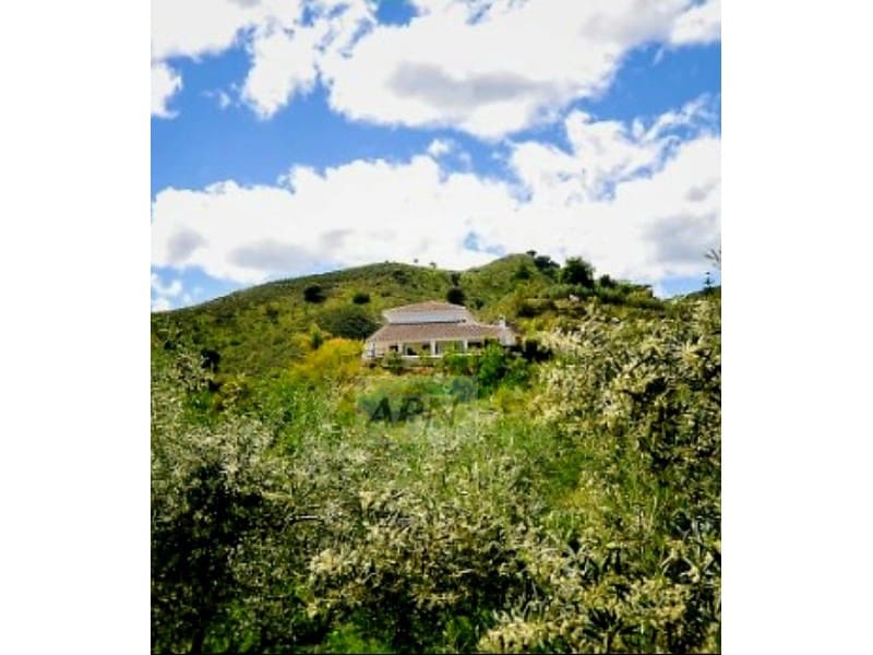 4 camera da letto Finca/Casa di Campagna in vendita in Alora con piscina - 690.000 € (Rif: 9211098)