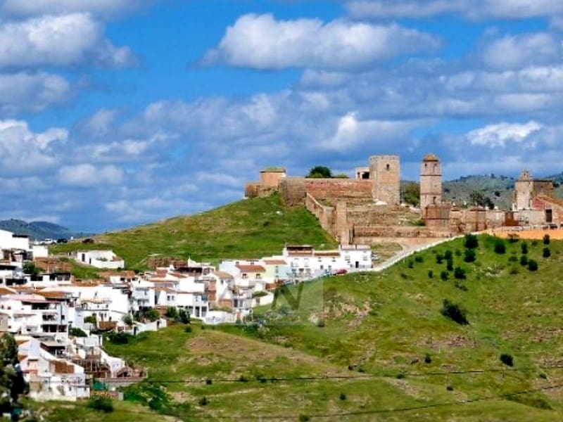 4 camera da letto Finca/Casa di Campagna in vendita in Alora con piscina - 690.000 € (Rif: 9211098)