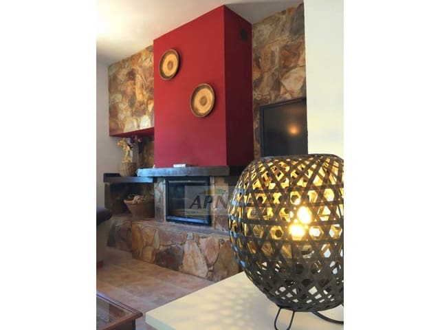 4 sypialnia Finka/Dom wiejski na sprzedaż w Carratraca z basenem - 650 000 € (Ref: 9211099)