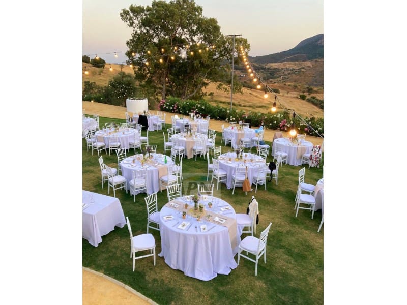 4 sypialnia Finka/Dom wiejski na sprzedaż w Carratraca z basenem - 650 000 € (Ref: 9211099)