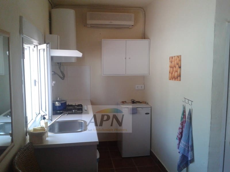 9 sypialnia Finka/Dom wiejski na sprzedaż w Alora - 578 000 € (Ref: 9211101)