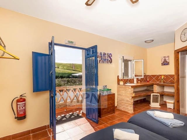 9 sypialnia Finka/Dom wiejski na sprzedaż w Alora - 578 000 € (Ref: 9211101)