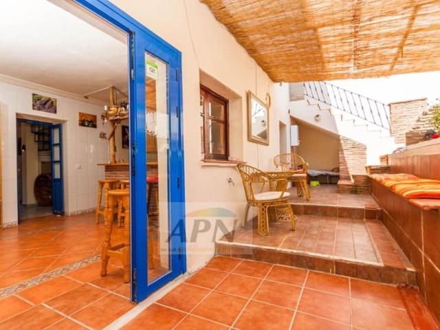 9 sypialnia Finka/Dom wiejski na sprzedaż w Alora - 578 000 € (Ref: 9211101)