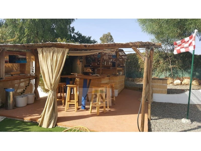 9 sypialnia Finka/Dom wiejski na sprzedaż w Alora - 578 000 € (Ref: 9211101)