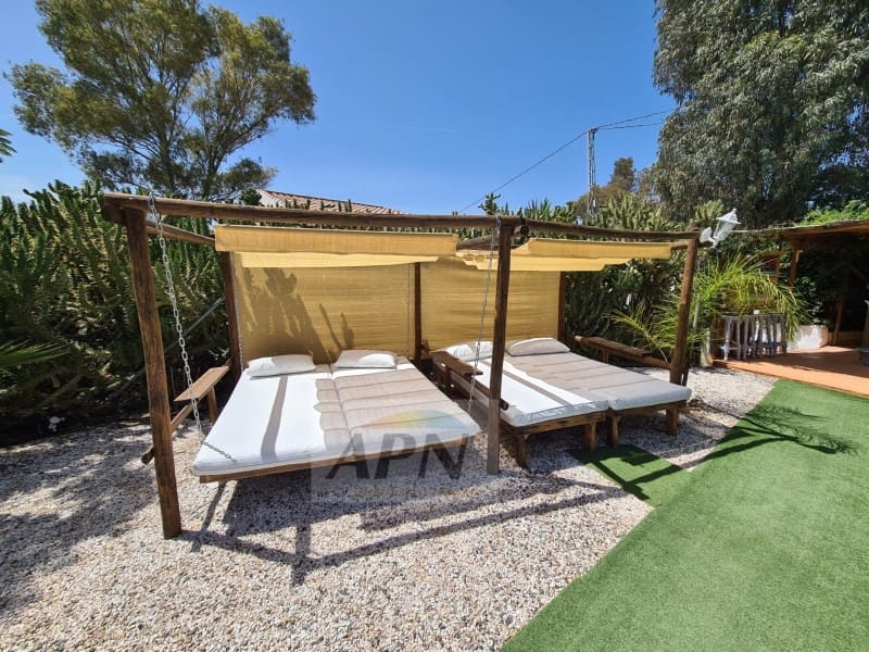 9 sypialnia Finka/Dom wiejski na sprzedaż w Alora - 578 000 € (Ref: 9211101)