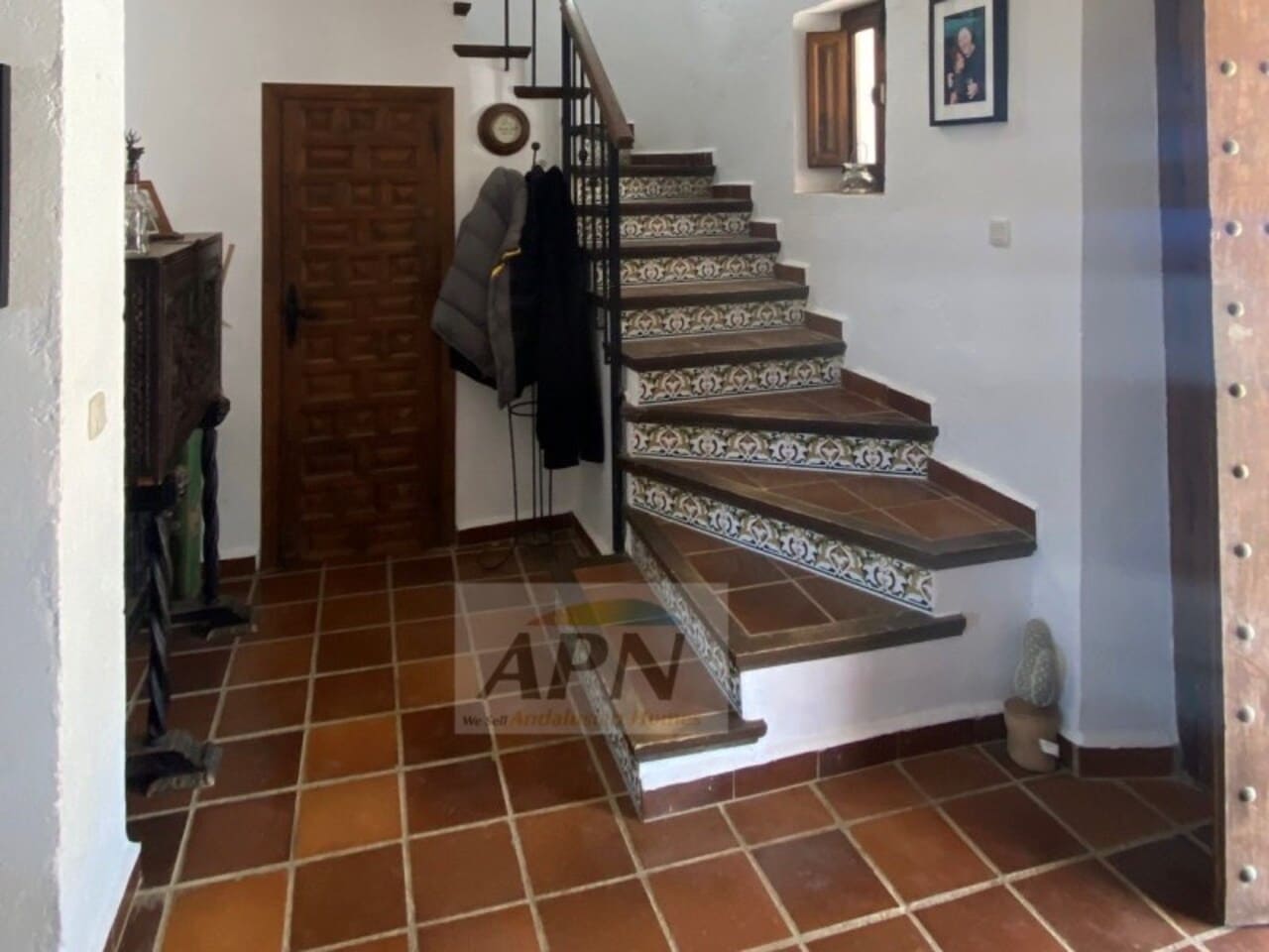 4 soverom Finca/Herregård til salgs i Alora - € 685 000 (Ref: 9211102)