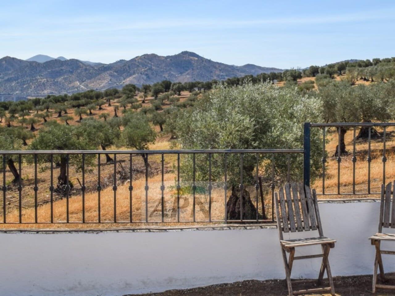 4 soverom Finca/Herregård til salgs i Alora - € 685 000 (Ref: 9211102)