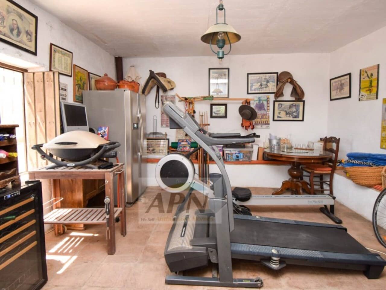 4 soverom Finca/Herregård til salgs i Alora - € 685 000 (Ref: 9211102)