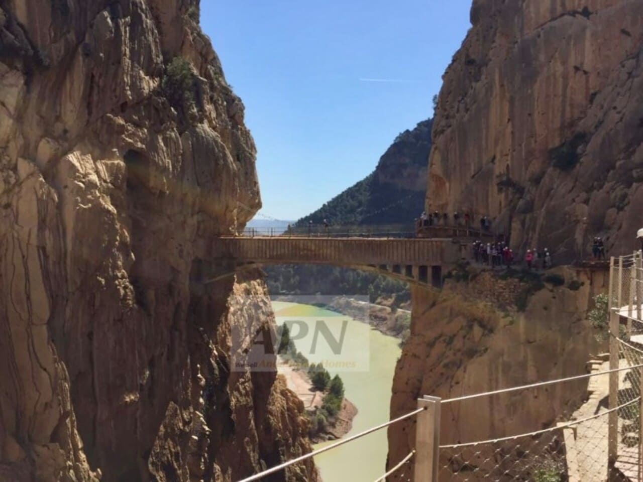 4 soverom Finca/Herregård til salgs i Alora - € 685 000 (Ref: 9211102)