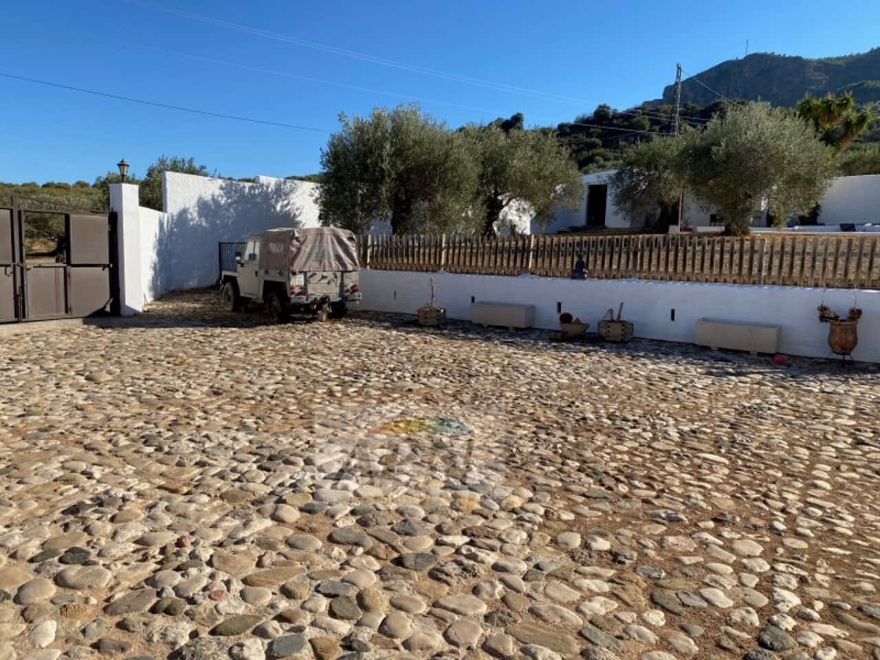 4 soverom Finca/Herregård til salgs i Alora - € 685 000 (Ref: 9211102)