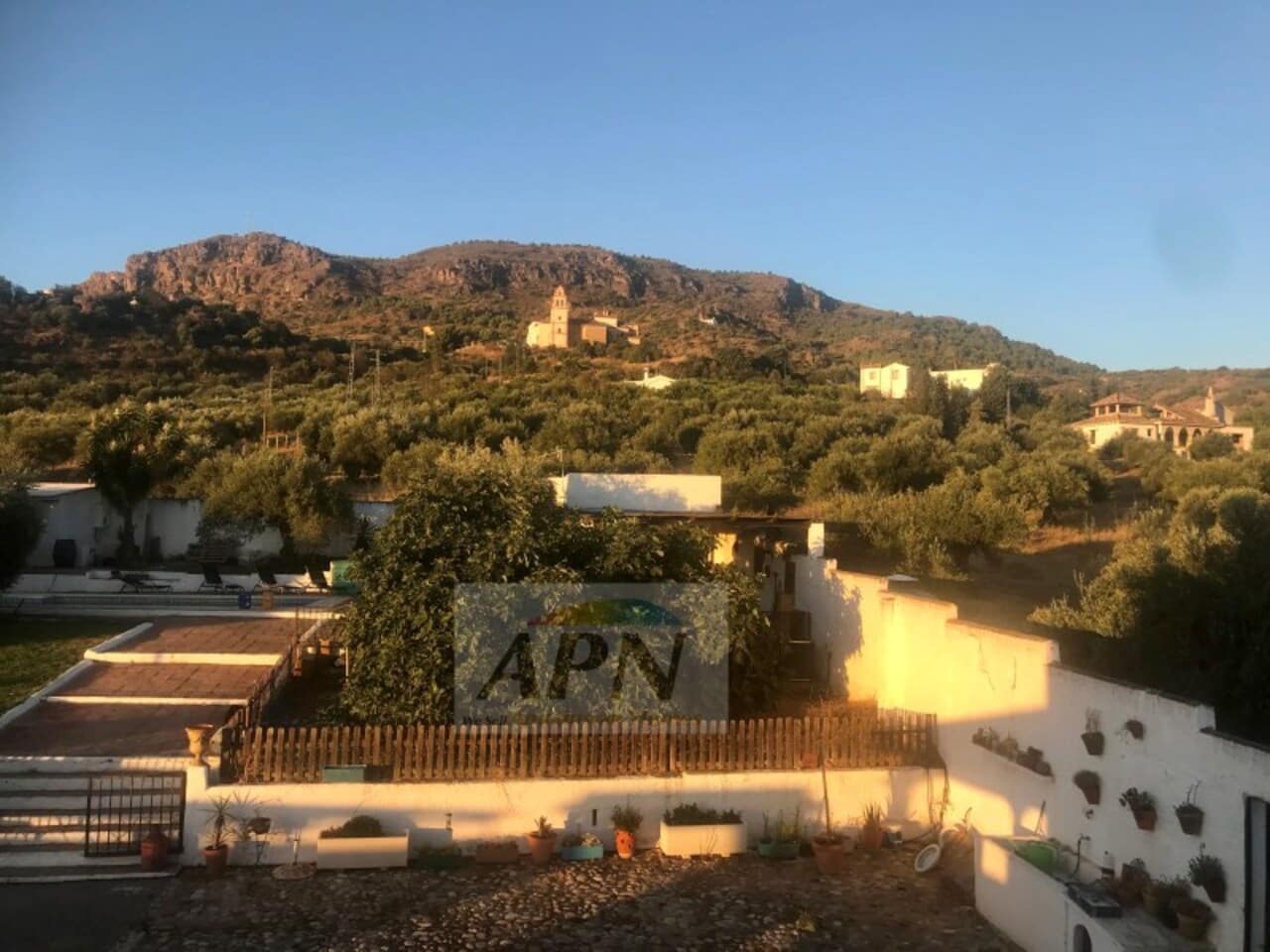 4 soverom Finca/Herregård til salgs i Alora - € 685 000 (Ref: 9211102)