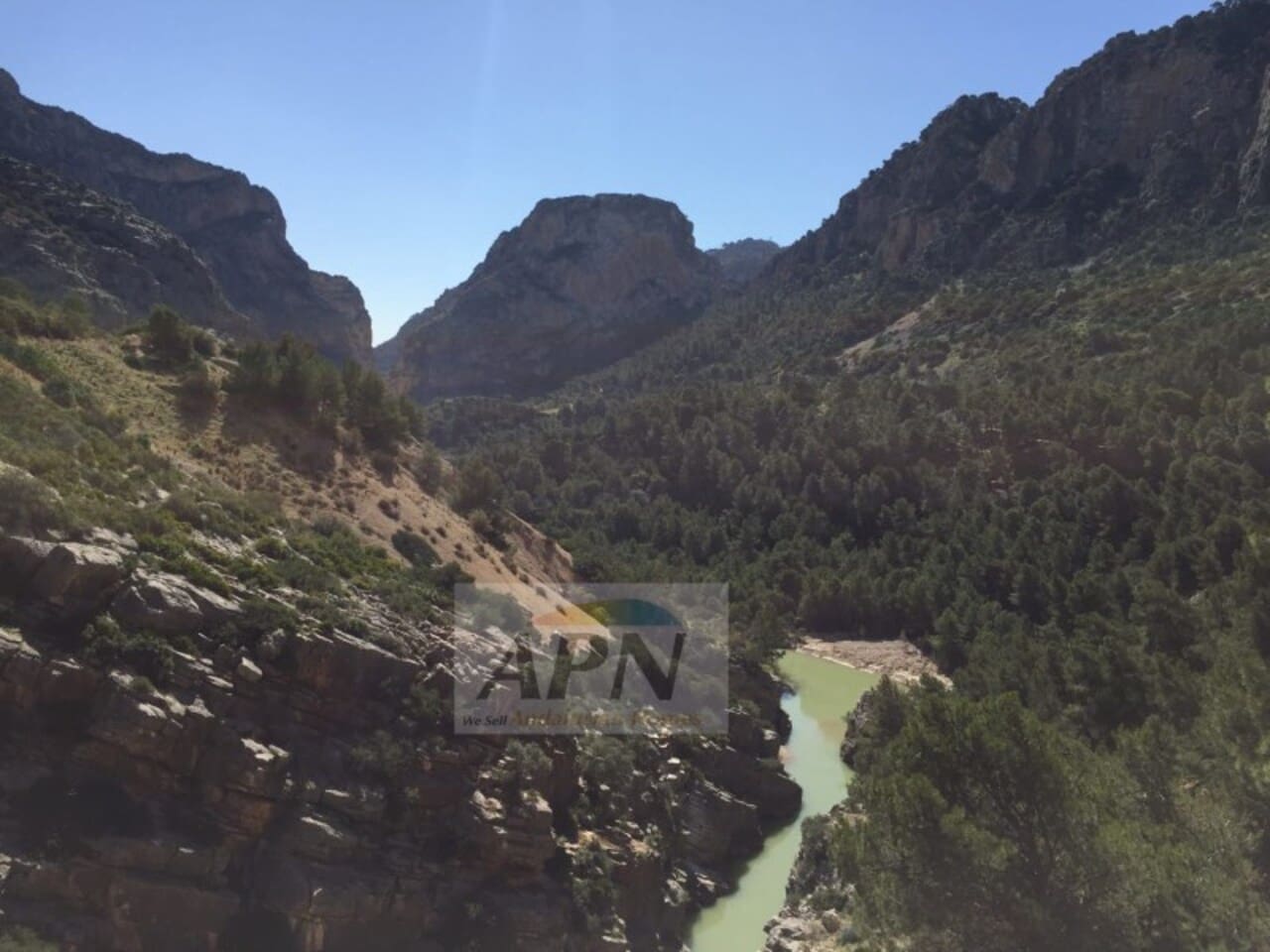 4 soverom Finca/Herregård til salgs i Alora - € 685 000 (Ref: 9211102)