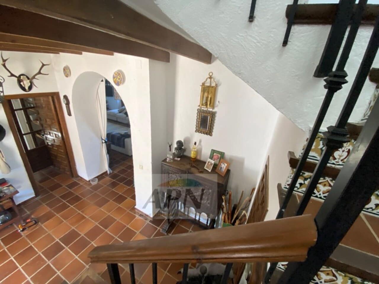 4 soverom Finca/Herregård til salgs i Alora - € 685 000 (Ref: 9211102)