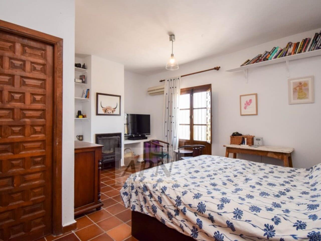 4 soverom Finca/Herregård til salgs i Alora - € 685 000 (Ref: 9211102)