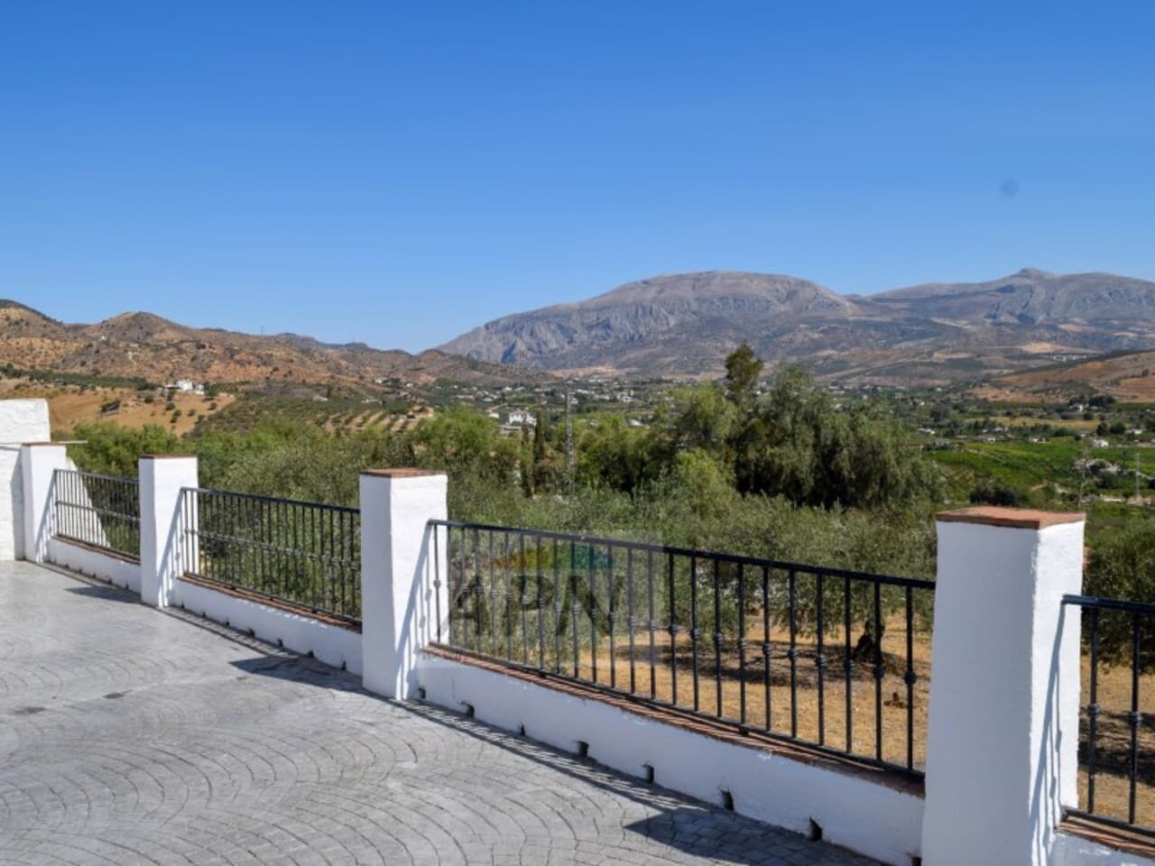 4 soverom Finca/Herregård til salgs i Alora - € 685 000 (Ref: 9211102)