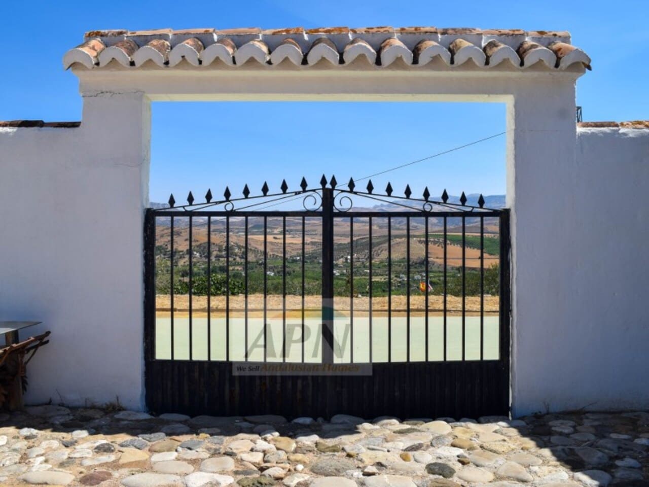 4 soverom Finca/Herregård til salgs i Alora - € 685 000 (Ref: 9211102)