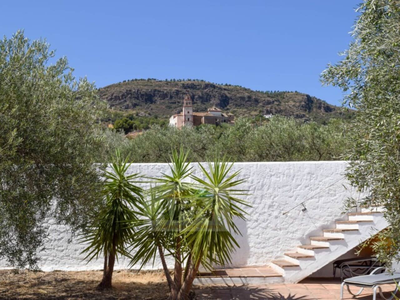 4 soverom Finca/Herregård til salgs i Alora - € 685 000 (Ref: 9211102)