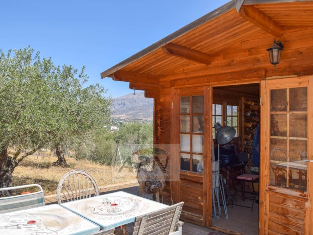 4 soverom Finca/Herregård til salgs i Alora - € 685 000 (Ref: 9211102)