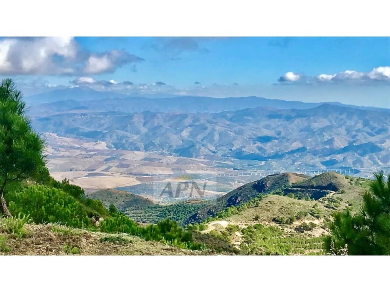 4 soverom Finca/Herregård til salgs i Alora - € 685 000 (Ref: 9211102)