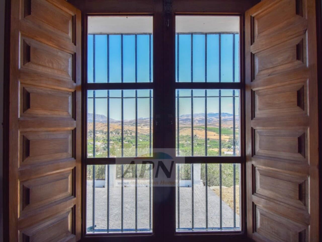 4 soverom Finca/Herregård til salgs i Alora - € 685 000 (Ref: 9211102)