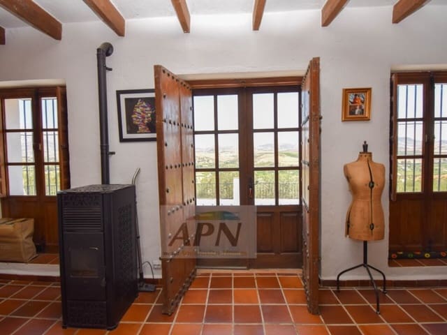 4 soverom Finca/Herregård til salgs i Alora - € 685 000 (Ref: 9211102)