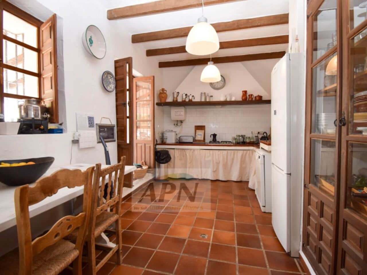 4 soverom Finca/Herregård til salgs i Alora - € 685 000 (Ref: 9211102)