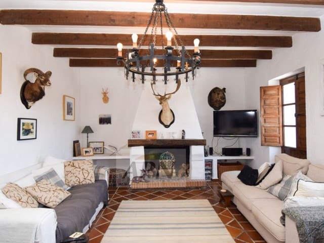 4 soverom Finca/Herregård til salgs i Alora - € 685 000 (Ref: 9211102)